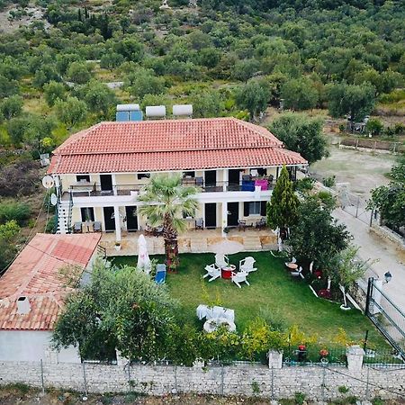 הימארה Green House מראה חיצוני תמונה