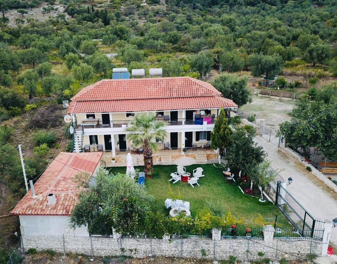 הימארה Green House מראה חיצוני תמונה