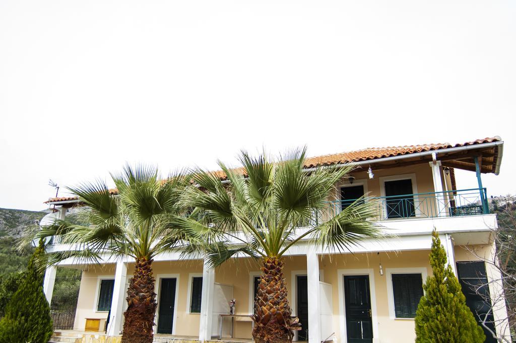 הימארה Green House מראה חיצוני תמונה