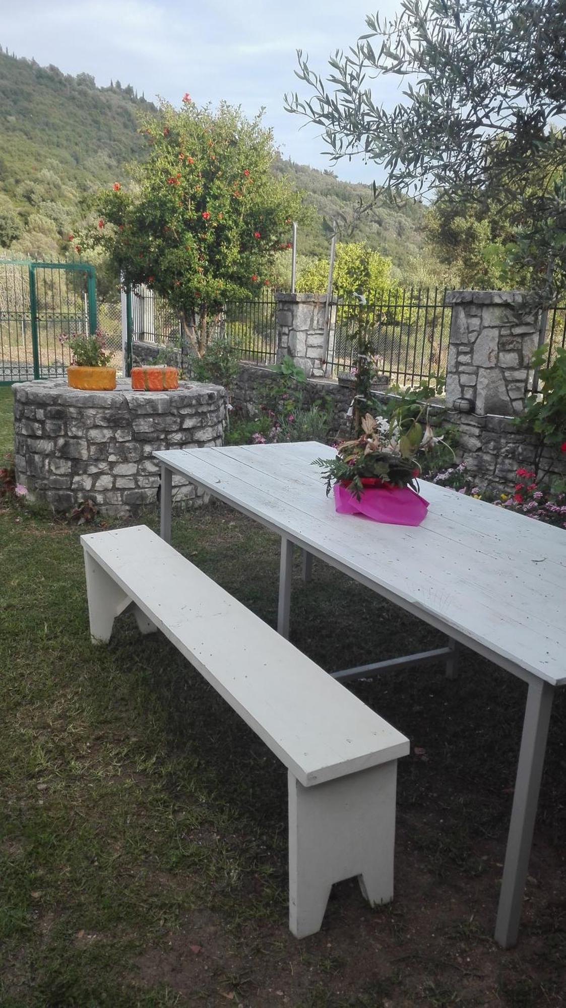 הימארה Green House מראה חיצוני תמונה