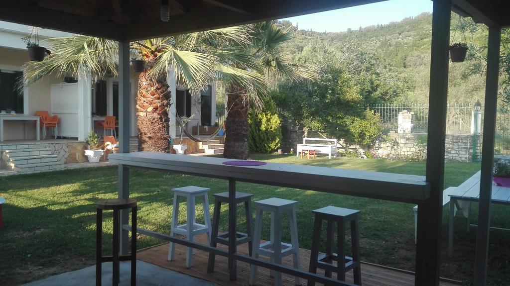הימארה Green House מראה חיצוני תמונה