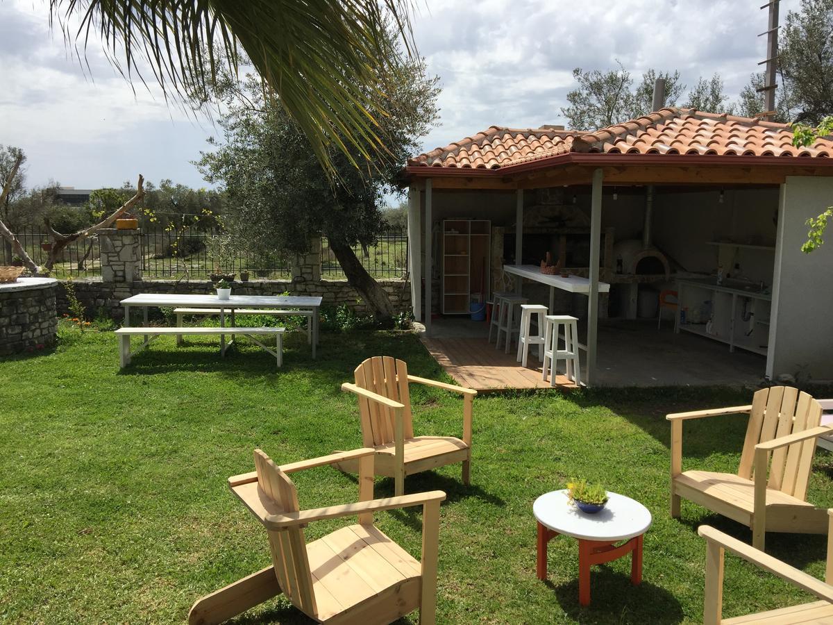 הימארה Green House מראה חיצוני תמונה