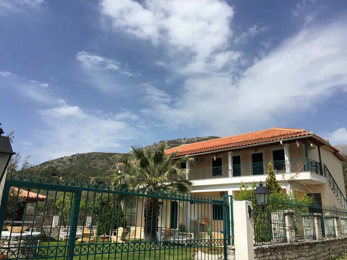 הימארה Green House מראה חיצוני תמונה