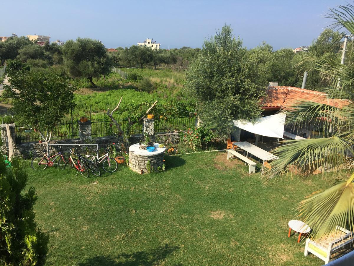הימארה Green House מראה חיצוני תמונה