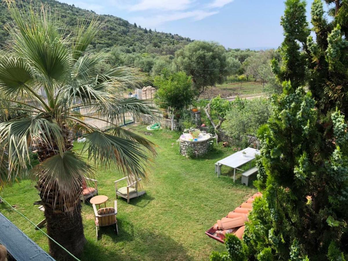 הימארה Green House מראה חיצוני תמונה